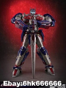 Unique toys UT R-02 Challenger Reprint 2023 VER in box stock hot - Picture 1 of 3