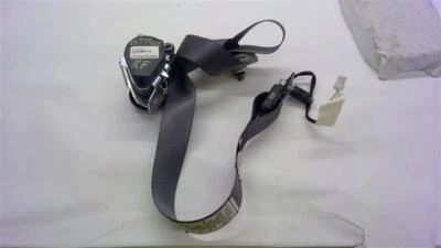 10 11 12 Nissan NISSAN SENTRA Front Seat Belt Foto 1 de 4