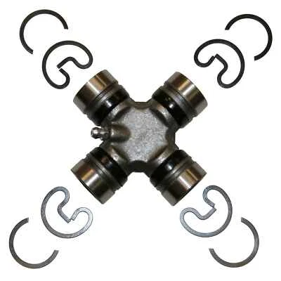 2100350 GMB Universal Joint for Chevy S10 Pickup S-10 BLAZER S15 Chevrolet Astro - Image 1 of 4