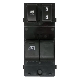 8-PIN Pulsantiera interruttori alzacristalli guida per NISSAN Micra IV K13 10-16 - Foto 1 di 10
