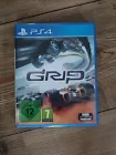 Grip: Combat Racing (Sony PlayStation 4, 2018)