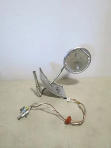Rheem AM40277-1 Water Heater Burner Assembly - Picture 1 of 4