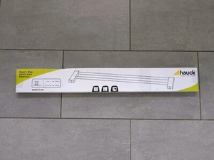 Hauck Open'n Stop Safety Gate Extension White Item-N° 596937 - Imagen 1 de 4