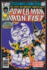Power Man and Iron Fist Volume 1 #57 June 1979