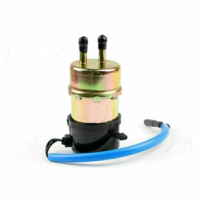 8mm Fuel Pump For YAMAHA V STAR 1998-2003 XVS650 & 1999-2003 XVS1100 UE — 第 1/4 张图片