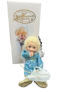 Giftcraft Jacqueline Kent's Heaven's Helpers Inspiration - Read - Picture 1 of 11