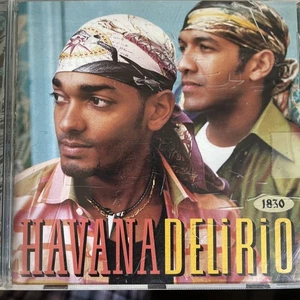 HAVANA DELIRIO 1830 - Self-Titled (1999) - CD - Import EXC! - OOO - Bild 1 von 2
