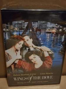 New Wings of a Dove (DVD) Starring Helena Bonham Carter Linus Roache Michael - Bild 1 von 4