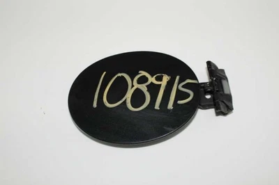 Fuel Filler Door Gas Flap Lid 2004 05 06 Mazda 3 Black - Image 1 of 4