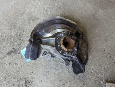 Husillo/nudillo delantero derecho pasajero para BMW M2 16-21, 31212284002  Foto 1 de 4