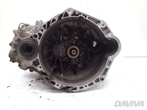 Ford Focus 5 Speed Manual Gearbox 1.6 Petrol 74kW (100 HP) 1 2008 Hatchback - Picture 1 of 5