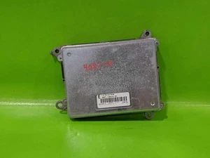 03 LINCOLN LS FRONT MULTIFUNCTION ELECTRONIC CONTROL MODULE FEM OEM 4087-10 - Picture 1 of 5