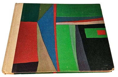 ASK YOUR MAMA: 12 MOODS FOR JAZZ By Langston Hughes 1st Ed. Hardcover Foto 1 de 4