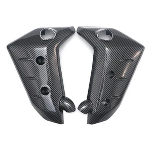 Innovative Cowling Design For Yamaha's For MT10 Series from '22 to '24 - Picture 1 of 8