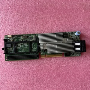 Cisco UCSC-SAS12GHBA 12Gbs Modular SAS 24-Channel PCIe HBA RAID Controller Card - Afbeelding 1 van 3