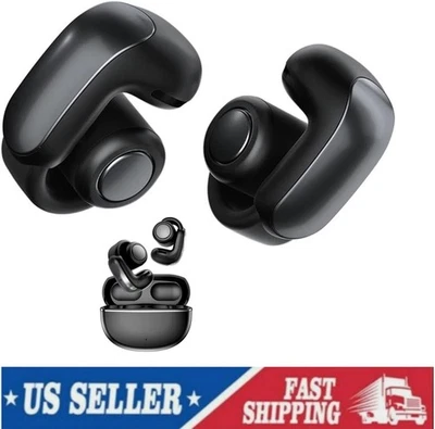 Ultra Open Earbuds: The Ultimate Wireless Bluetooth Open Ear Experience - Image 1 of 4