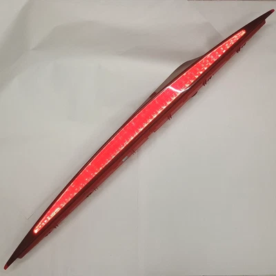 2002-2013 Cadillac Escalade EXT Pickup Truck Third Brake Light - Image 1 of 4