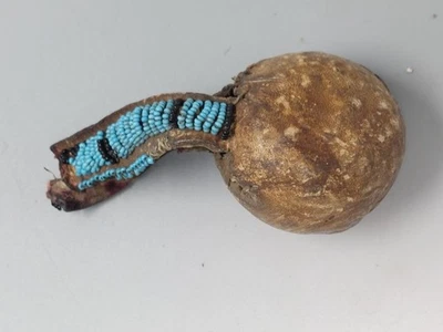 FINAL DE PIEDRA para FLOP HEAD WAR CLUB, VARITA DE BAILE, PALO Foto 1 de 4