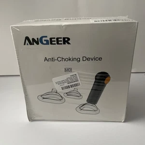 Angeer Anti Chocking Device For Kids And Adults Brand New - Picture 1 of 1