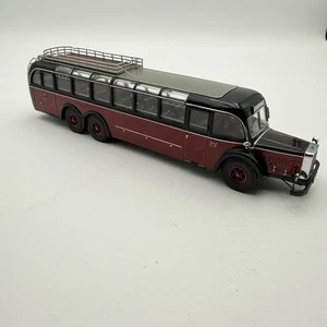 1/43 Premium Classixxs MB O 10000 Bus No Box - Picture 1 of 11