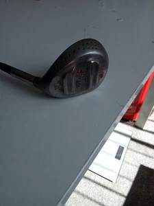 Raylor Driver Golf Club - Picture 1 of 3