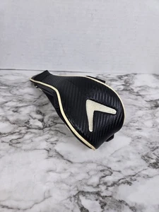 Callaway - Black Dual Magnetic Hybrid Headcover - Bild 1 von 8
