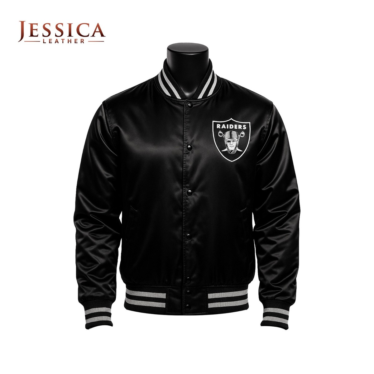 Starter Oakland Raiders NFL Fan Jackets for sale | eBay