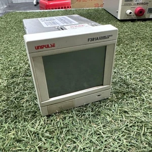 UNIPULSE F381A Dynamic Force Prozessor Gebraucht Top Zustand - Bild 1 von 8