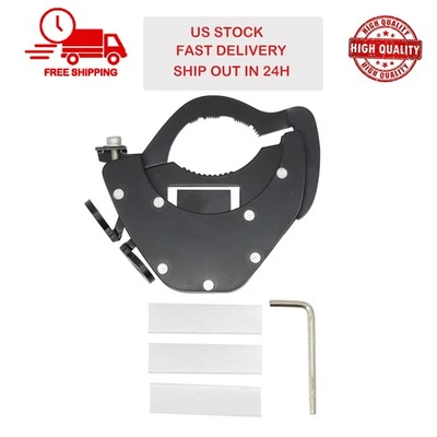 Универсальный мотоциклетный круиз-контроль дроссельная заслонка вспомогательные нижние комплекты быстрая доставка - Изображение 1 из 4