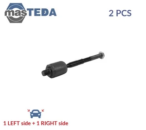 ME-AX-8002 TIE ROD AXLE JOINT PAIR MOOG 2PCS FOR MERCEDES-BENZ E-CLASS - Picture 1 of 4
