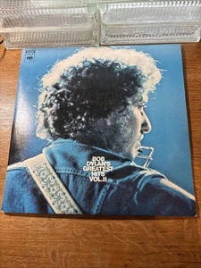 Bob Dylan - Greatest Hits Vol II - Vinyl 2xLP Record - Lay Lady Lay - PG 31120 - Picture 1 of 12