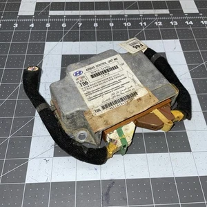 2006 2011 Hyundai Accent Electronic Control Module OEM 95910-1E900 - Picture 1 of 7