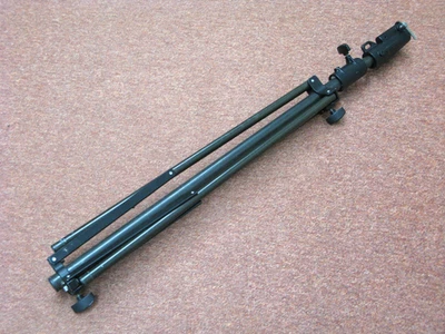 Manfrotto 2-Section Lighting Stand - Image 1 of 4