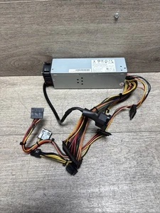 Power Man IP-AD160-2 160W Mini-ITX Power Supply - Picture 1 of 11