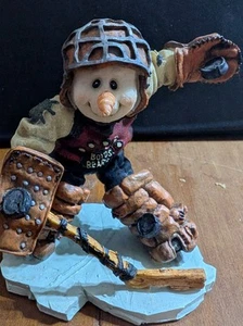 Boyd's Bears "Bobby the Defender" - Bild 1 von 14