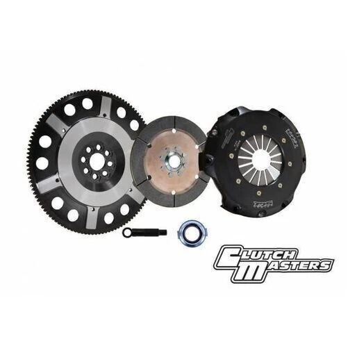Clutch Masters 08037-SD7R-S Super Single Clutch For Accord 2003-2012 2.4L - Image 1 of 1