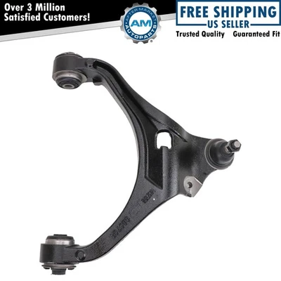Front Lower Control Arm w/ Ball Joint Passenger Side Right RH for Dakota Raider - Image 1 of 4