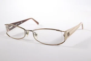 Vogue Eyeglasses VO 3687 Women Grey Full Rim Metal Eyewear Glasses Frames 49 mm - Picture 1 of 4