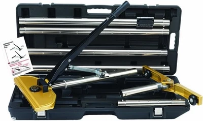 Camilla Crain 500 estuche único - totalmente nueva Foto 1 de 4