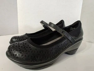 JBU by Jambu Mary Jane Riemchen Damengröße 11 M - Bild 1 von 11