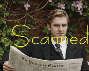Downton Abbey Bild #3137 - Bild 1 von 1