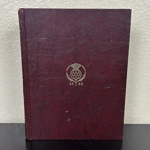 Encyclopedia Britannica 1965 Set -Replacement Volume 13 Jirasek Lighthouses Only - Foto 1 di 9