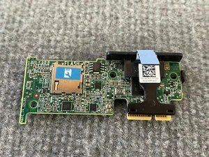 Dell EMC RT63G SD-Kartenlesermodul R640 - Bild 1 von 2