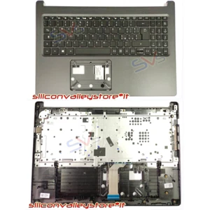 Scocca Cover Topcase Palmrest Tastiera Acer Aspire A315-55G | 6B.HEDN7.016 - Picture 1 of 1