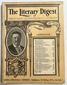 THEODORE ROOSEVELT 1904 ELECTED PRESIDENT+ COLUMBIA UNIVERSITY 150th ANNIVERSARY - Picture 1 of 2