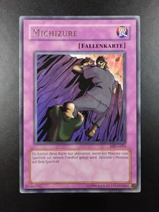 YUGIOH 2003 | MICHIZURE | PSV-G051 | GERMAN | RARE | NEAR MINT - EXCELLENT - Bild 1 von 4