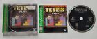 Tetris Plus (Sony PlayStation 1, 1996)