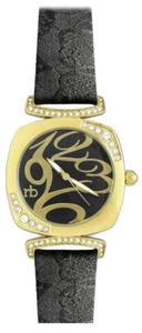 Roccobarocco RB0035 Womens Quartz Watch - Picture 1 of 2