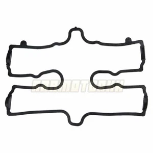 Cylinder Head Valve Cover Gasket For Honda CBX750P2 1990-2001 12391-MJ1-761 - Foto 1 di 5