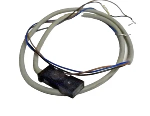 Used Bimba HSC Sourcing Switch PNP, LED,30VDC, 150mA w/ 24" Pigtail Lead No Band - Picture 1 of 4